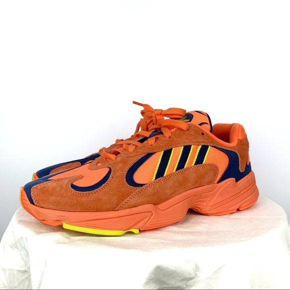 goku tennis shoes